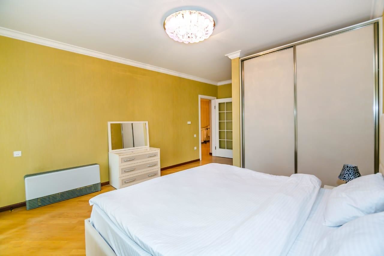 Апартаменты Luxary Apartment On Tarqovu Centr Баку