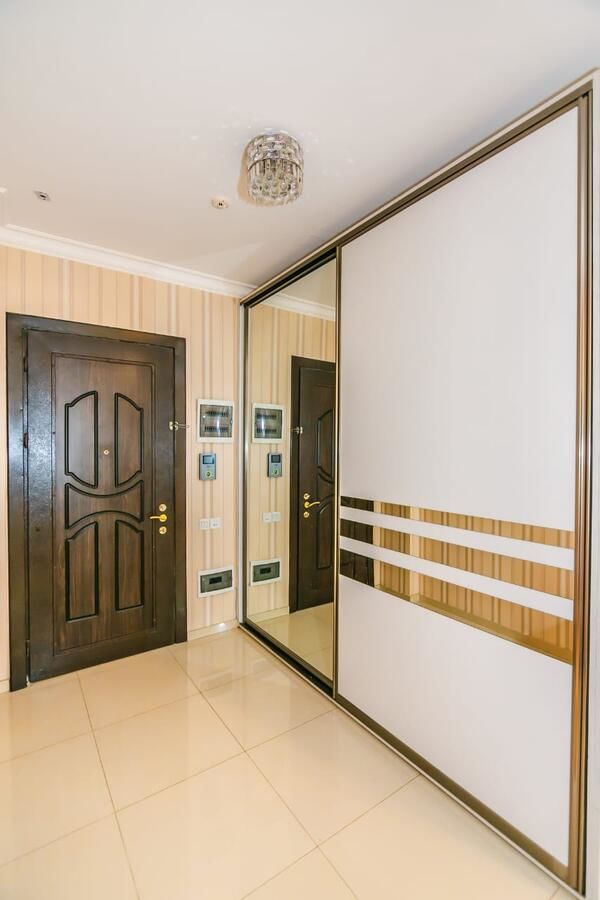 Апартаменты Luxary Apartment On Tarqovu Centr Баку